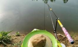 新竿到手先带个套?别着急,先了解防滑套的作用再说