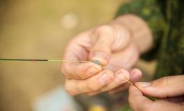 鱼线品牌哪家强?别看广告看疗效,能锯塑料管未必能钓鱼